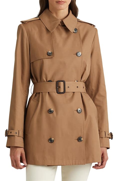 trench jackets for women